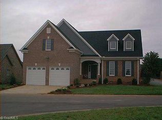 8 Bermuda Run W, Bermuda Run, NC 27006