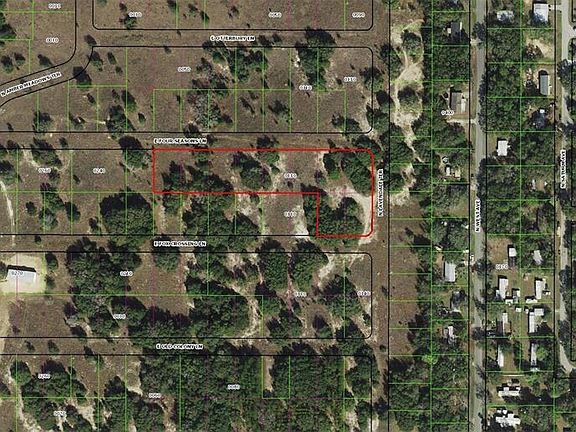 3rd image of 2357 E FOX CROSSING LANE LOT 13