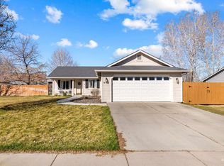 891 N Quartzite Ave, Kuna, ID 83634