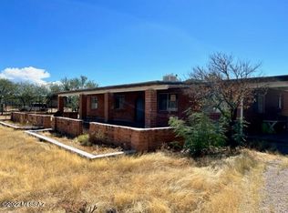 4707 W Massingale Rd, Tucson, AZ 85741