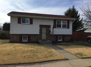 474 Horton St, Wilkes Barre, PA