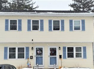 25 Harris Ave, Mechanicville, NY 12118