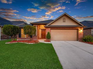 31738 Summit Springs Ln, Spring, TX 77386