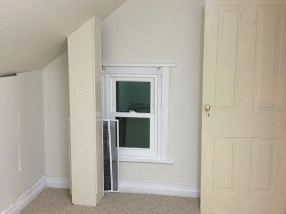 3rd floor space