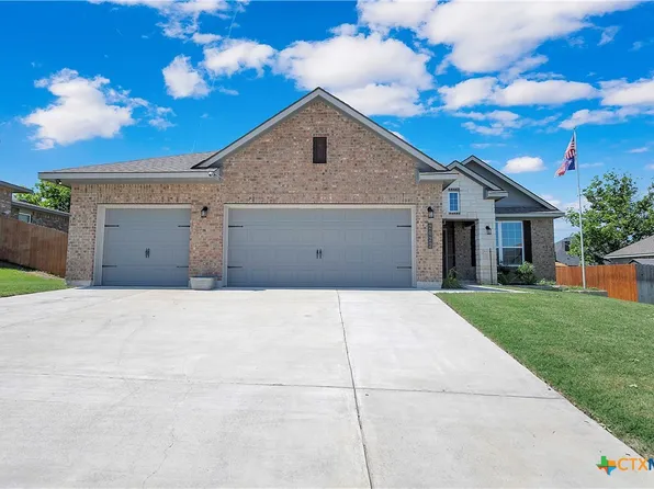 2022 Horatio St, Nolanville, TX 76559