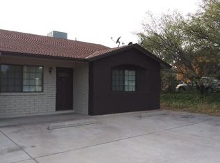 1414 Camino Estornino APT 2, Rio Rico, AZ 85648