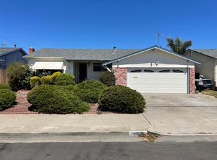 15364 Mendocino St, San Leandro, CA 94579