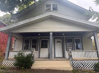 185 Rowland Ave, Mansfield, OH 44903