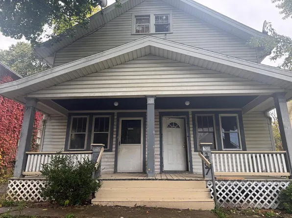 185 Rowland Ave, Mansfield, OH 44903