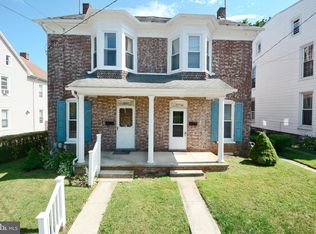 865 York St, Hanover, PA 17331
