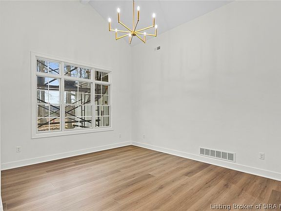 4th image of 2873 N Borcherding Road