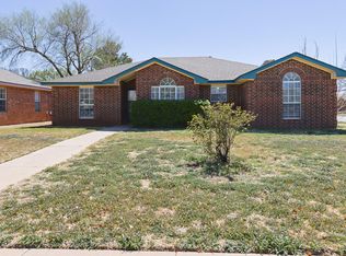 5917 70th St, Lubbock, TX 79424