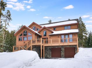 512 Shekel Ln, Breckenridge, CO 80424