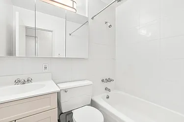 Rented by Compass