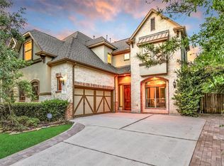 2 Knights Crossing Dr, Spring, TX 77382