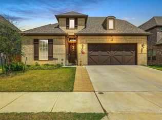 9245 Quarry Overlook Dr, Fort Worth, TX 76118