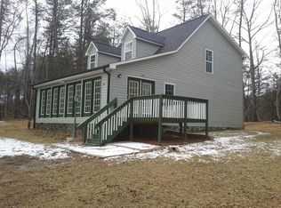 487 Sanderling Ct, Lake Lure, NC 28746