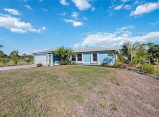 5549 Eyerly Ter, Pt Charlotte, FL 33981