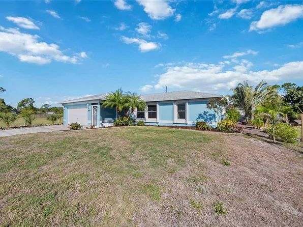 5549 Eyerly Ter, Pt Charlotte, FL 33981