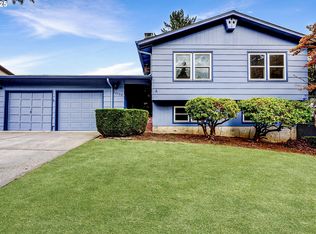 10732 SE 77th Ave, Milwaukie, OR 97222