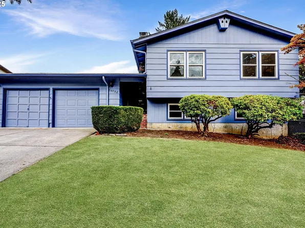 10732 SE 77th Ave, Milwaukie, OR 97222