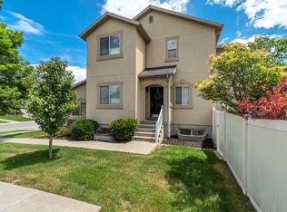 2117 W 2180 N, Lehi, UT 84048