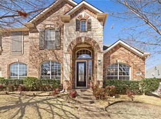 4800 Jamestown Ln, McKinney, TX 75071