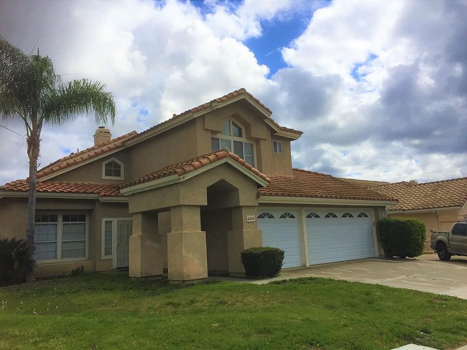 1st image of 41560 Magnolia St