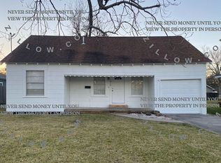 1014 Washington St, Port Neches, TX 77651