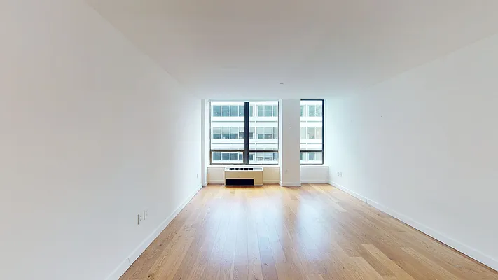 95 Wall Street #2309