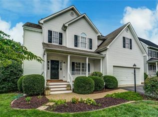 12901 Mill Meadow Ct, Midlothian, VA 23112