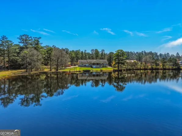 167 Lambert Lake Ests, Box Springs, GA 31801