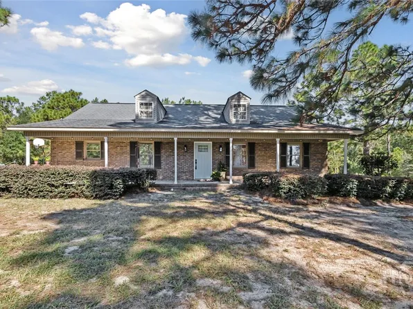 2743 Middle Ground Road, Statesboro, GA 30461