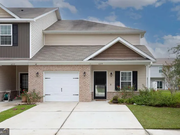 439 Governor Treutlen Cir, Pooler, GA 31322