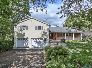 1981 County Road 8, Canandaigua, NY 14424
