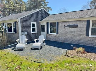 285 Summit Ave, Eastham, MA 02642
