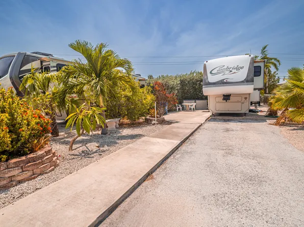 701 Spanish Main Dr #647, Cudjoe Key, FL 33042