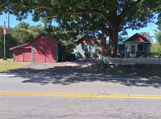 51 Salisbury Rd, Franklin, NH 03235