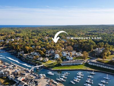 19 Woodbury Lane, Ogunquit, ME, 03907