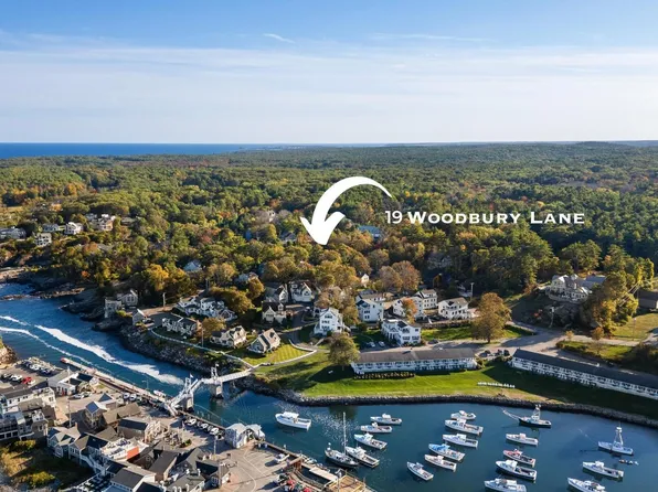 19 Woodbury Lane, Ogunquit, ME 03907