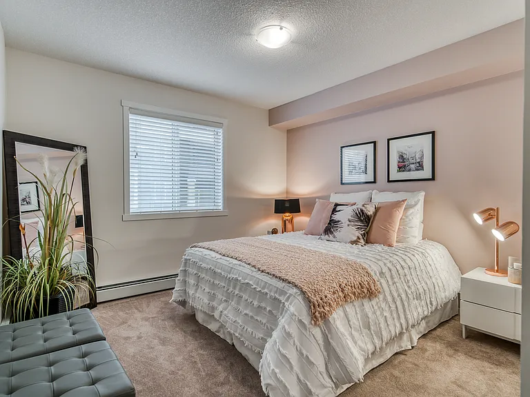 73 Skyview Point Cres NE — Photo 167