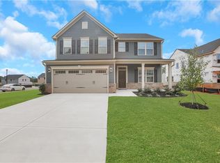 1601 Fuma Leaf Way, McDonough, GA 30253