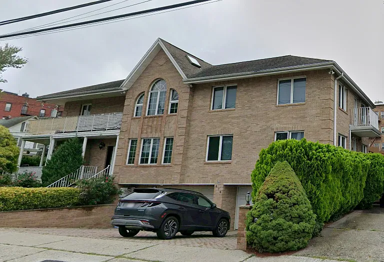 476 Highland Ave #2 — Photo 1