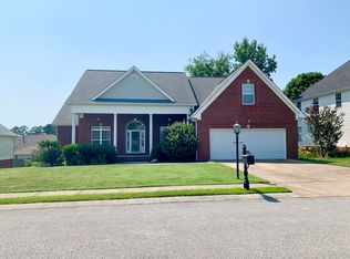 2343 Gibbons Rd, Chattanooga, TN 37421