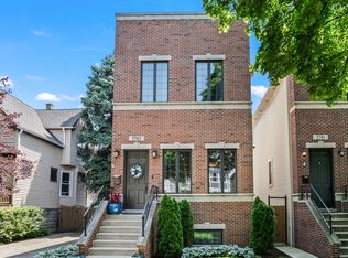 3743 N Ridgeway Ave, Chicago, IL 60618