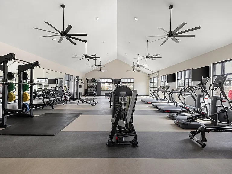 Alta25 Luxury Apartment Homes — Photo 19