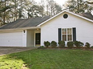 4631 Adams Ln NW, Acworth, GA 30102