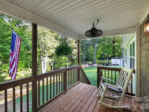 140 Fernwood, Troy, NC 27371