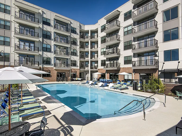 Siena Suwanee Town Center — Photo 17