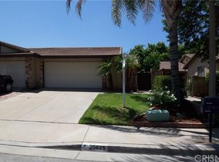 25625 Palma Alta Dr, Santa Clarita, CA 91355